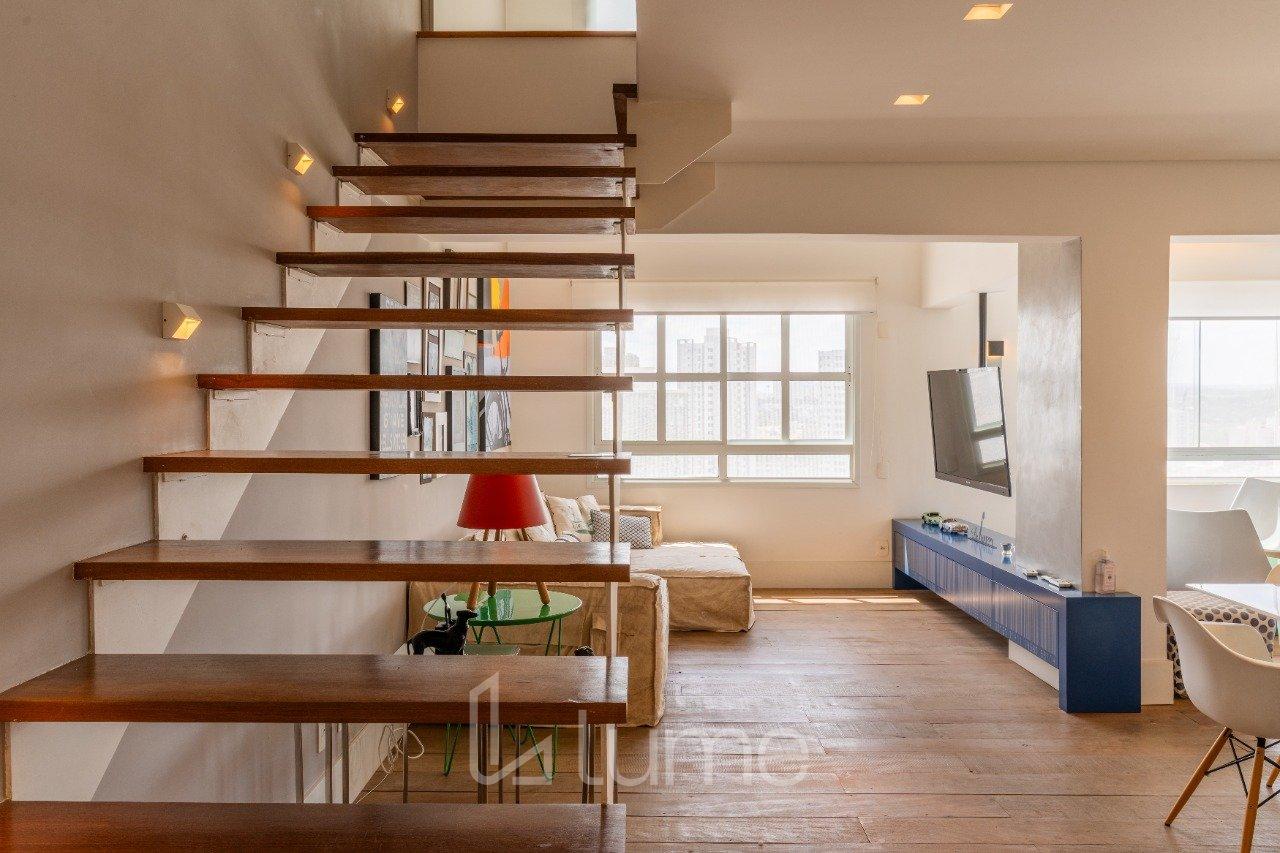 Loft Luz - Foto 11