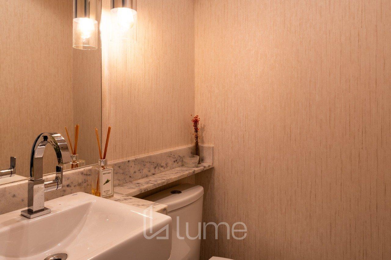 Estilo Moderno no Gramado - Foto 12