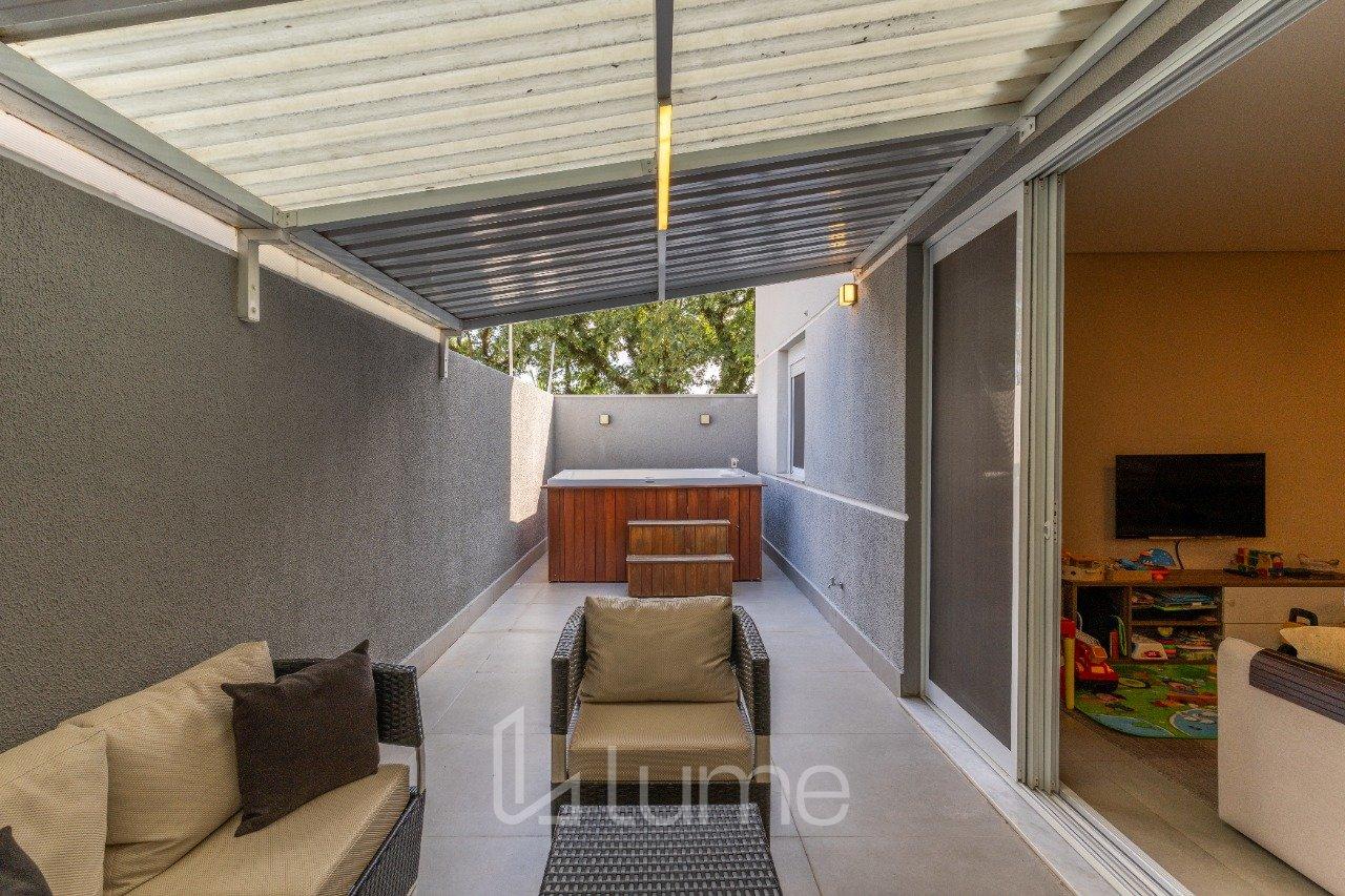 Estilo Moderno no Gramado - Foto 13