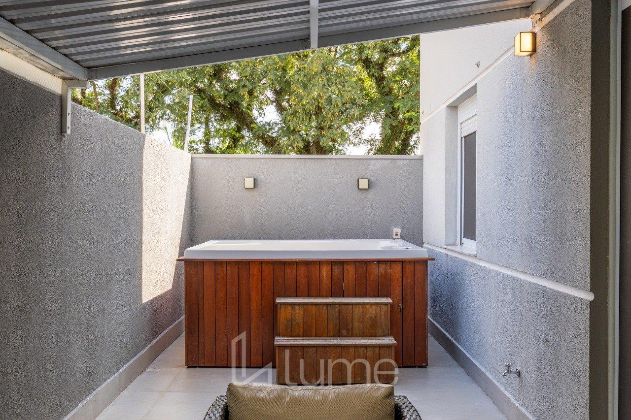 Estilo Moderno no Gramado - Foto 14