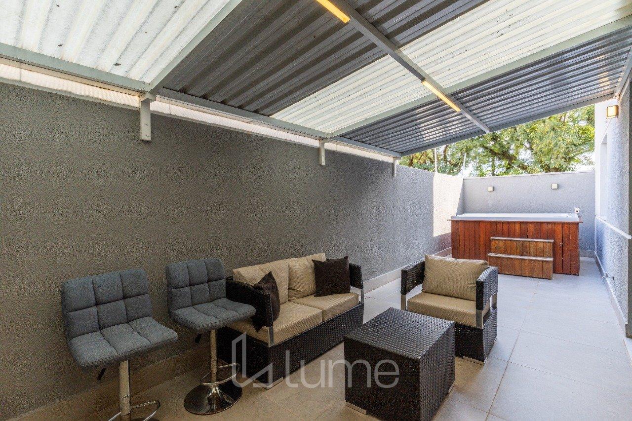 Estilo Moderno no Gramado - Foto 15