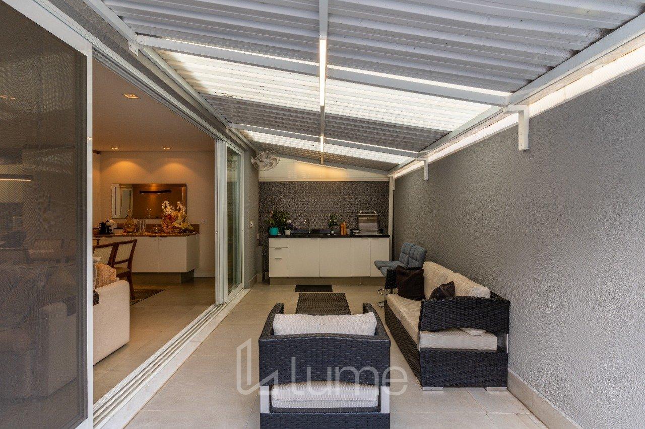 Estilo Moderno no Gramado - Foto 16