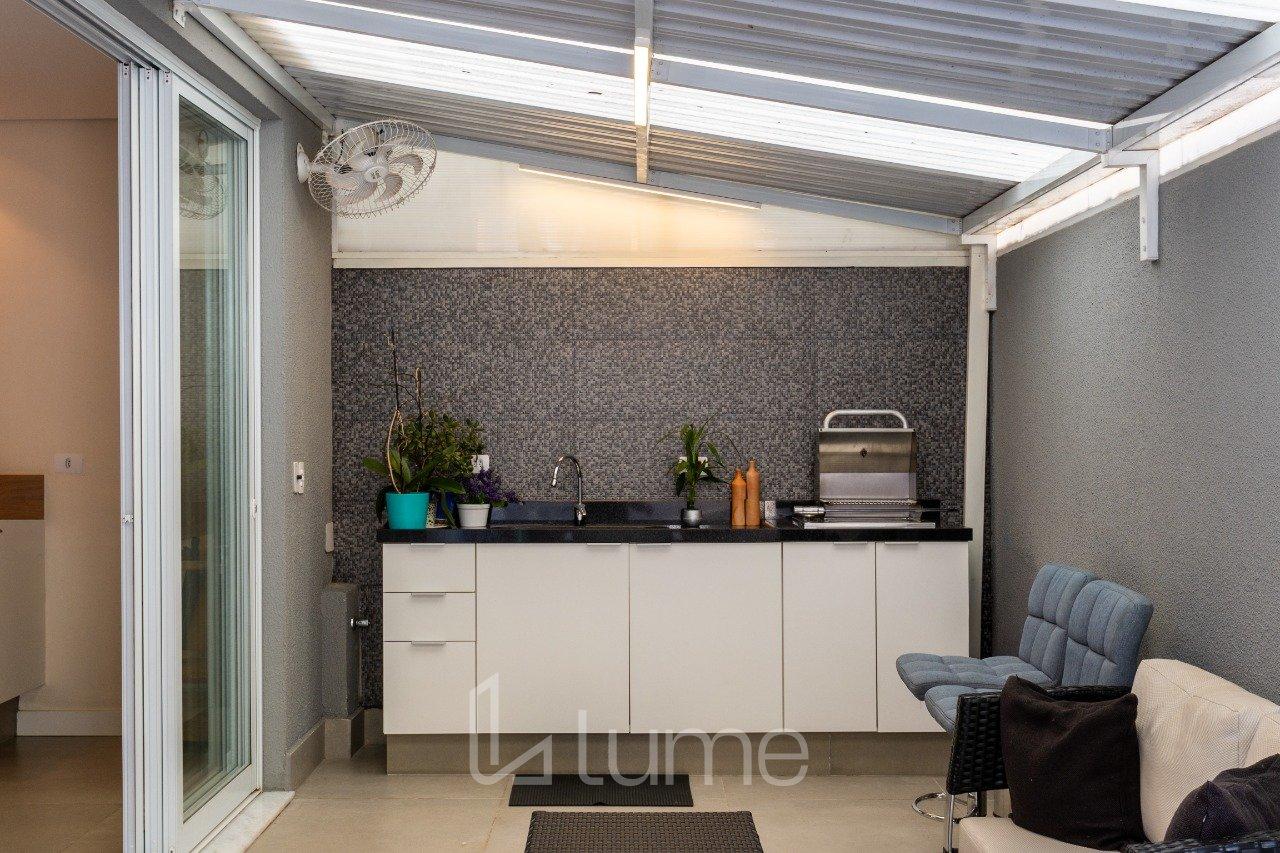 Estilo Moderno no Gramado - Foto 17