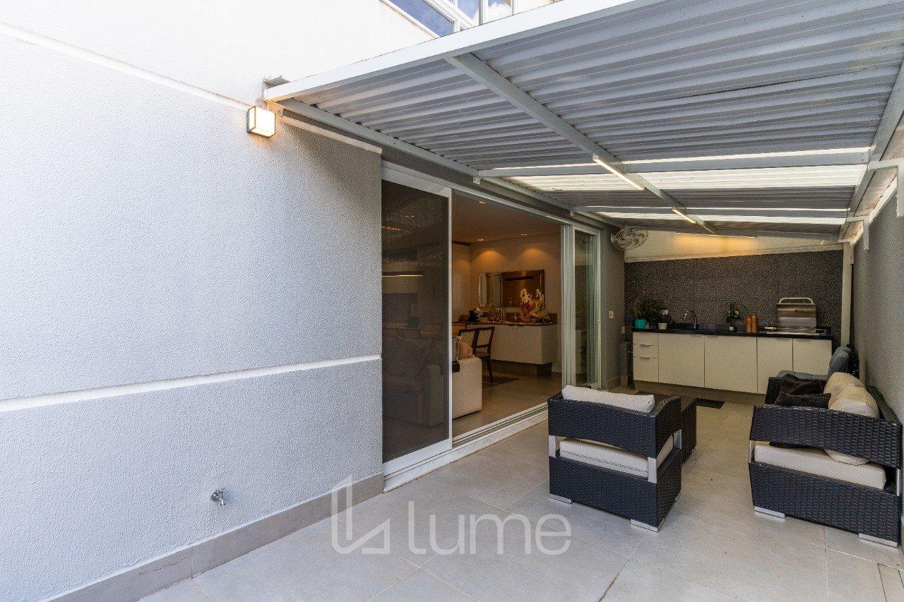 Estilo Moderno no Gramado - Foto 18