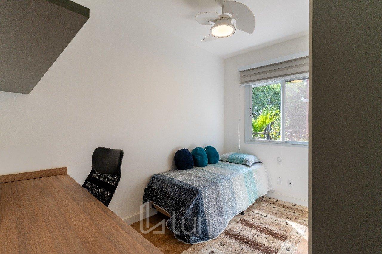 Estilo Moderno no Gramado - Foto 20