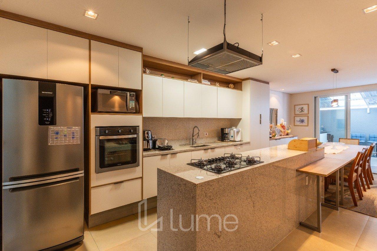 Estilo Moderno no Gramado - Foto 3