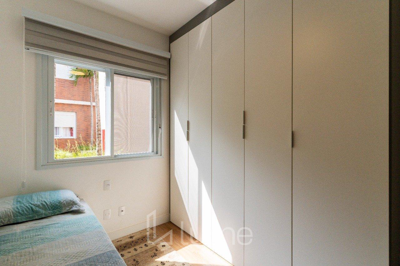 Estilo Moderno no Gramado - Foto 22