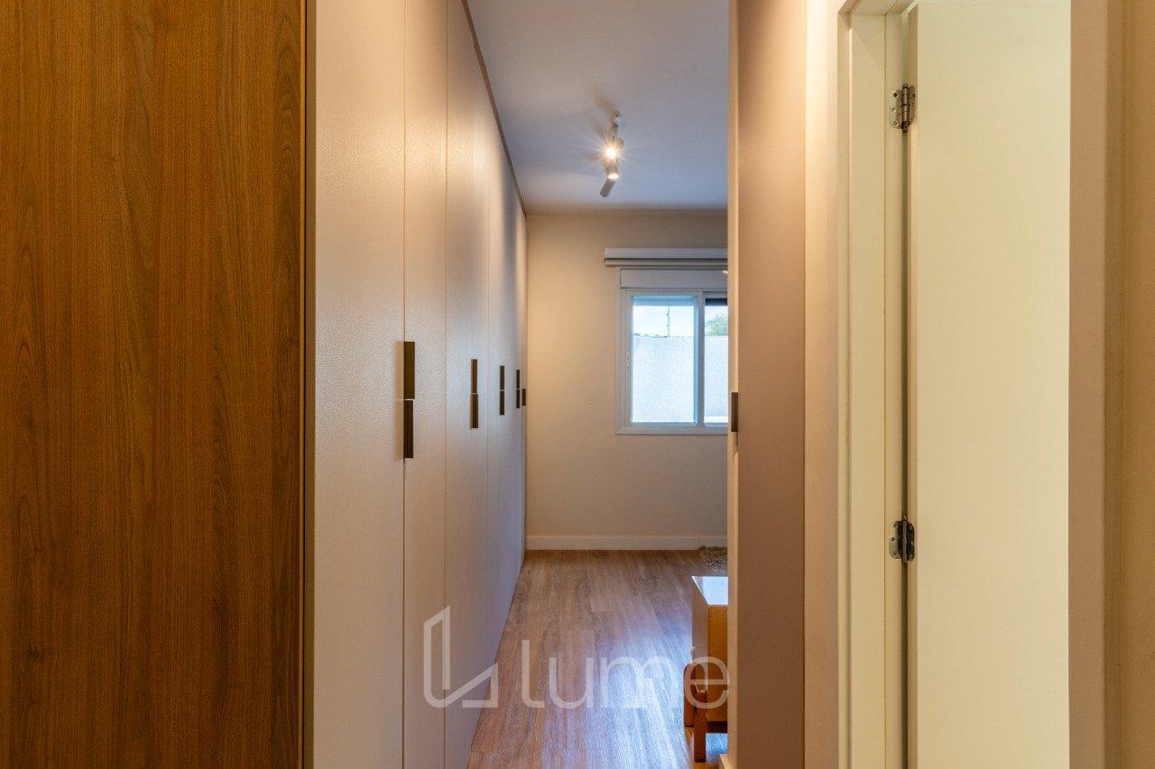 Estilo Moderno no Gramado - Foto 24