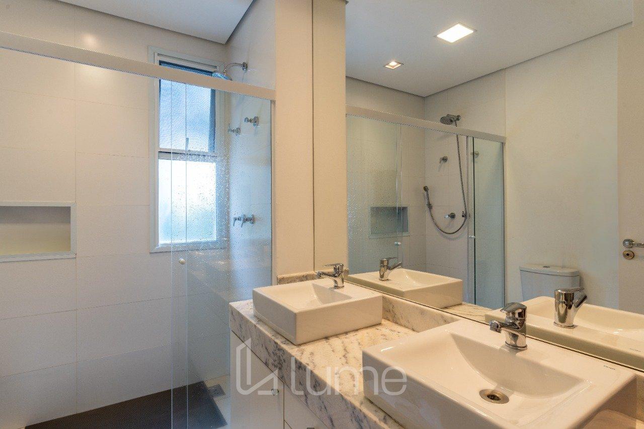 Estilo Moderno no Gramado - Foto 25