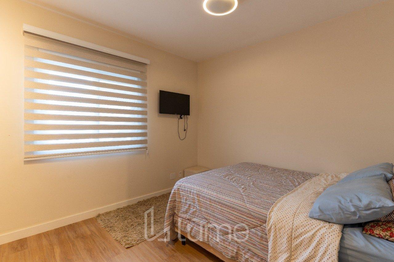 Estilo Moderno no Gramado - Foto 26