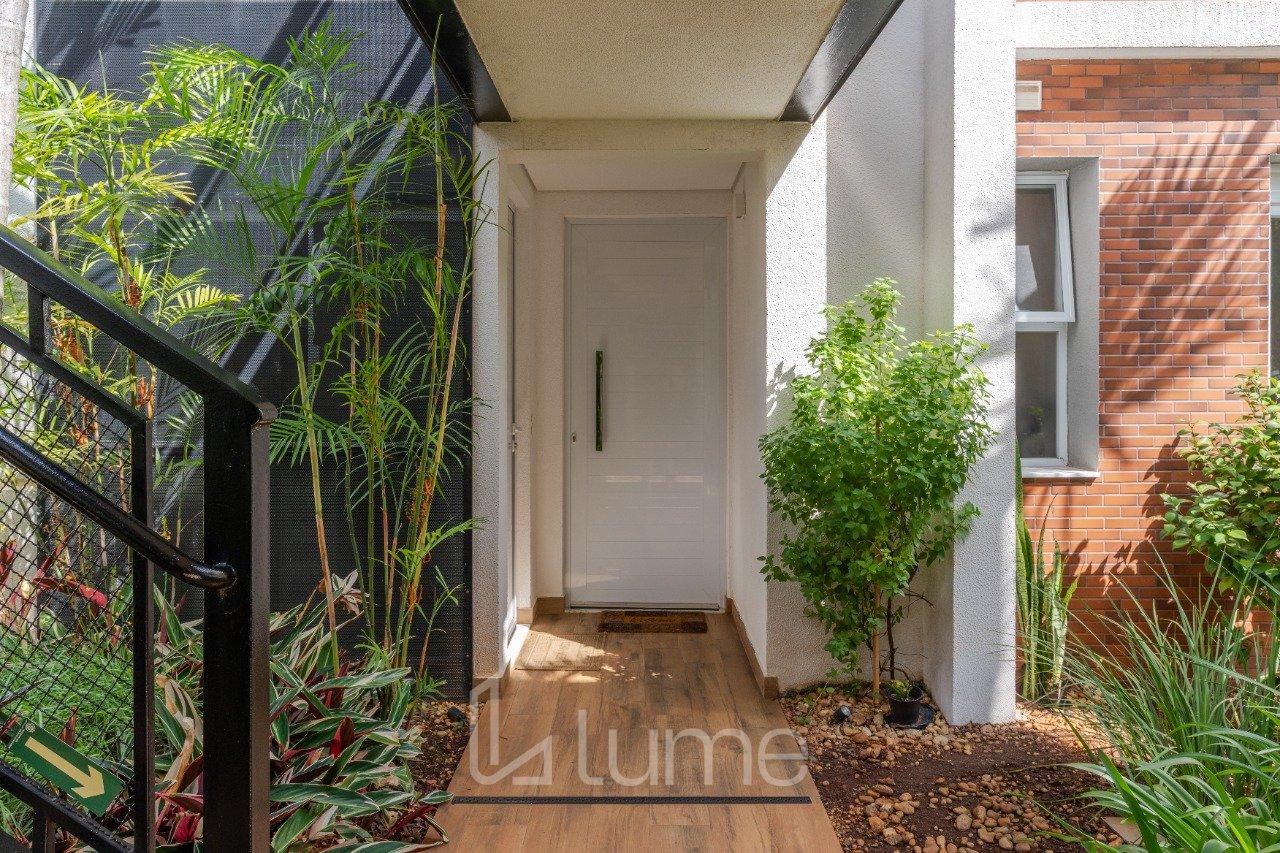 Estilo Moderno no Gramado - Foto 28