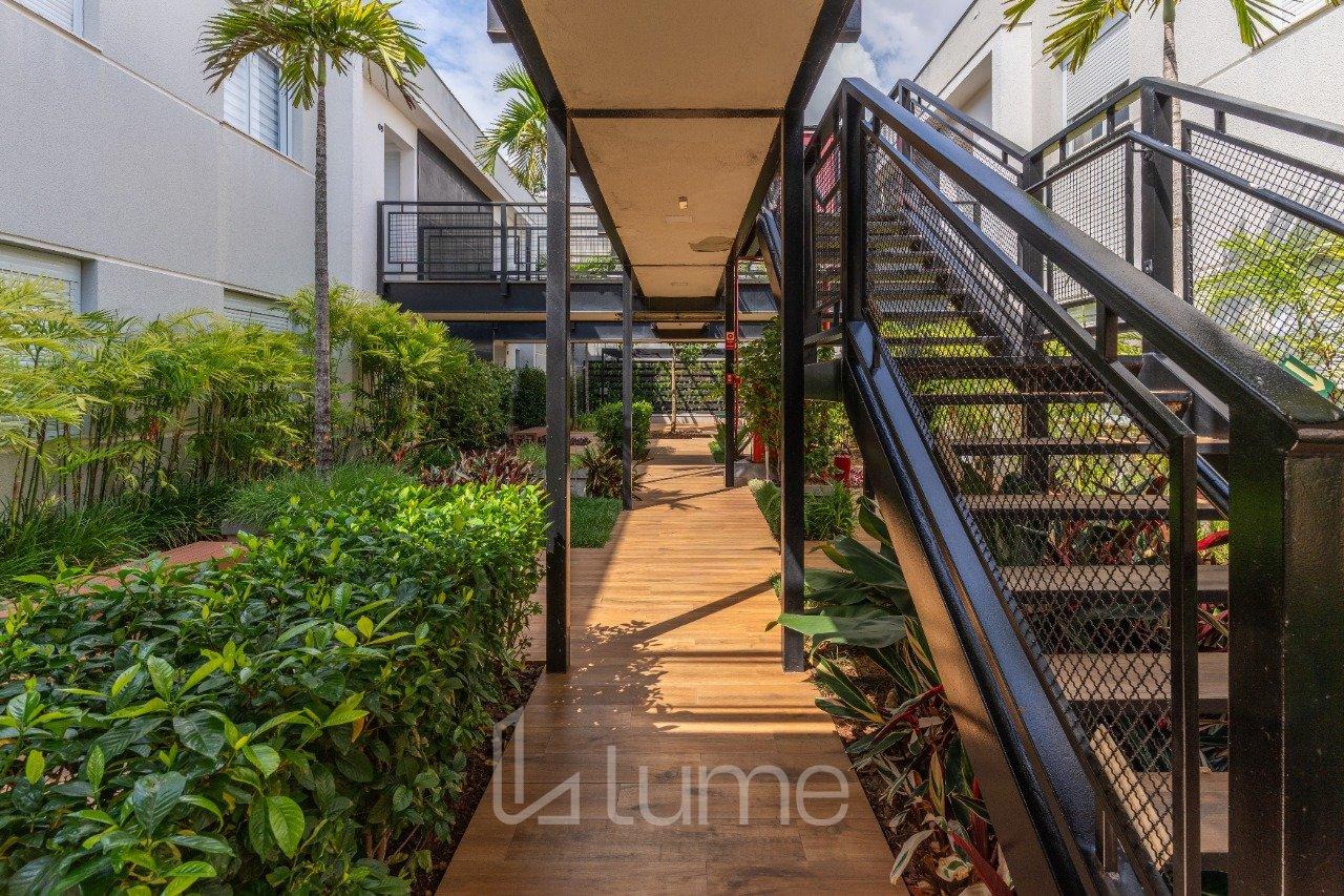 Estilo Moderno no Gramado - Foto 30