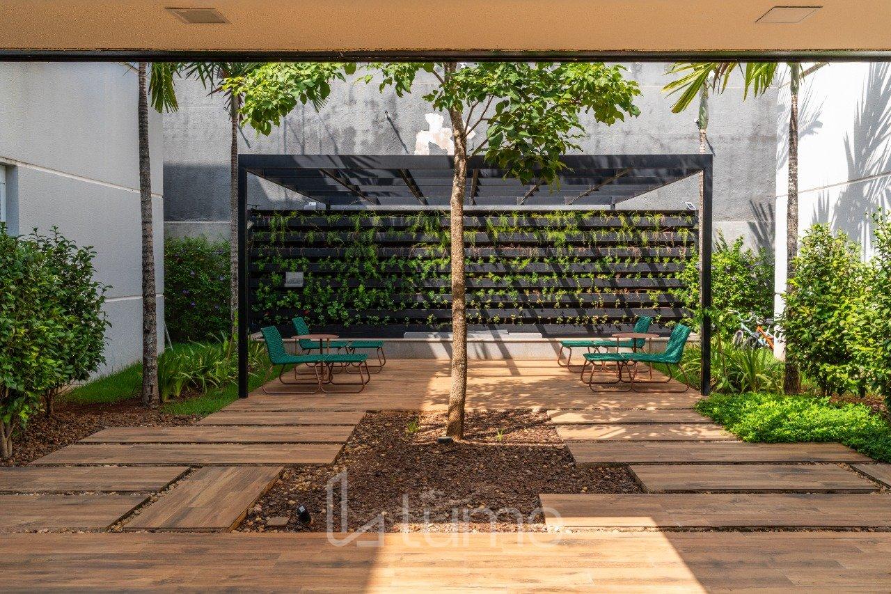 Estilo Moderno no Gramado - Foto 31