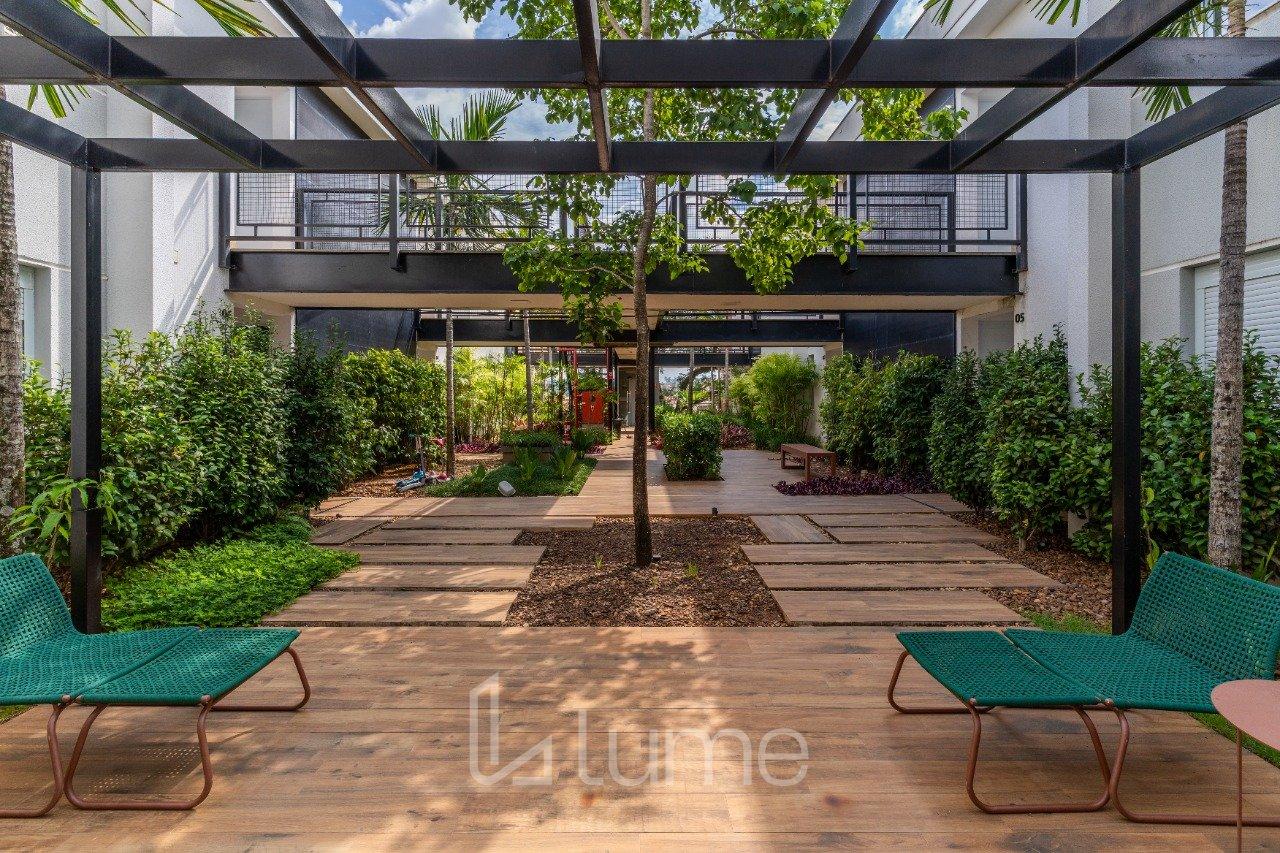 Estilo Moderno no Gramado - Foto 32