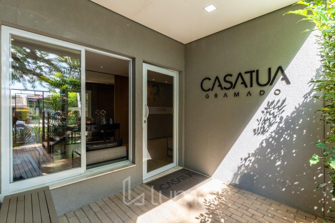 Estilo Moderno no Gramado - Foto 33