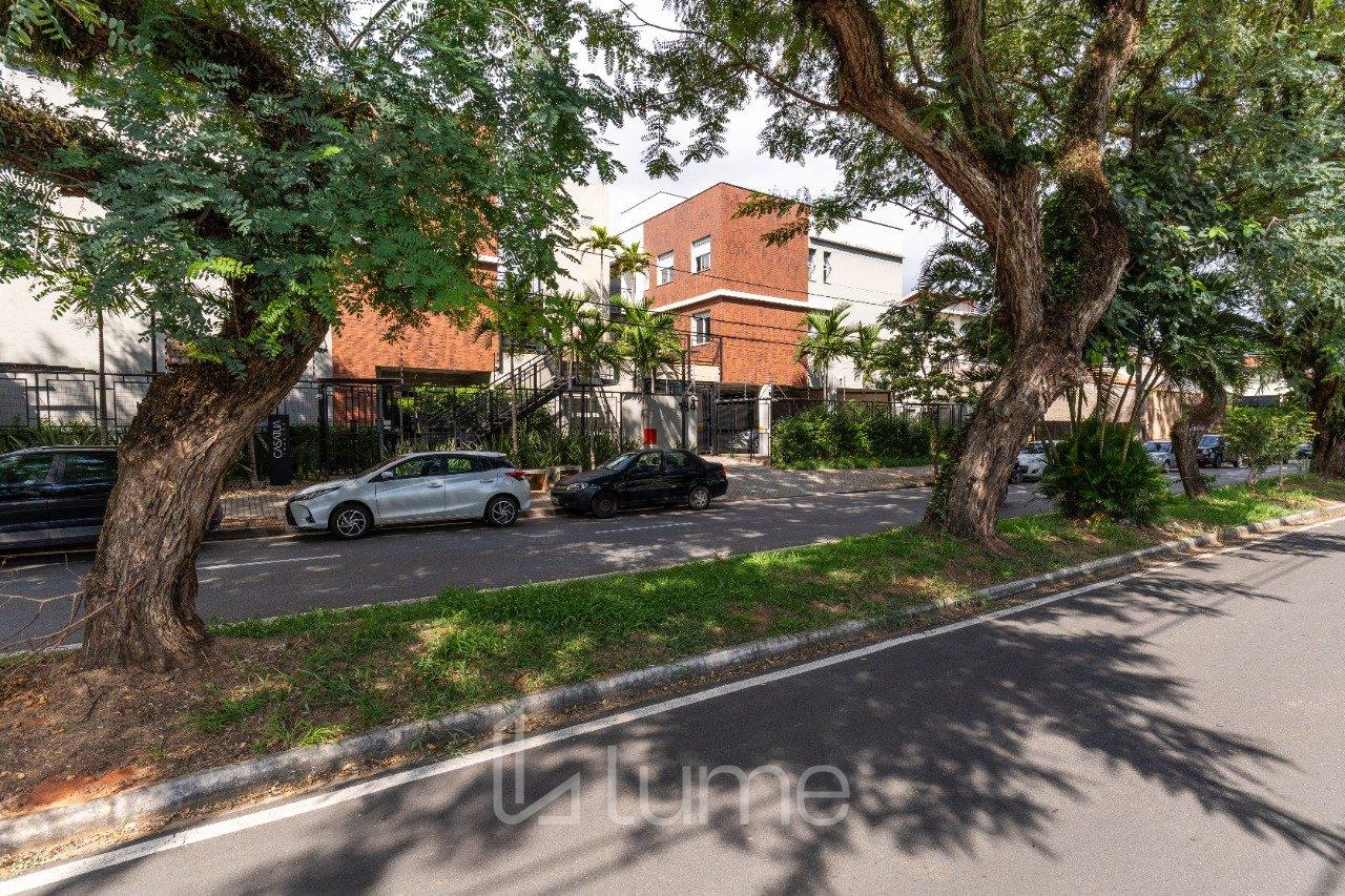 Estilo Moderno no Gramado - Foto 38