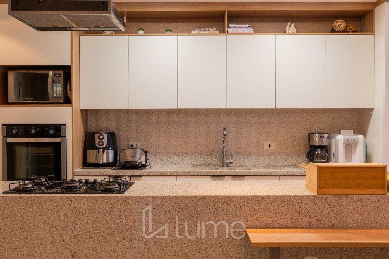 Estilo Moderno no Gramado - Foto 6