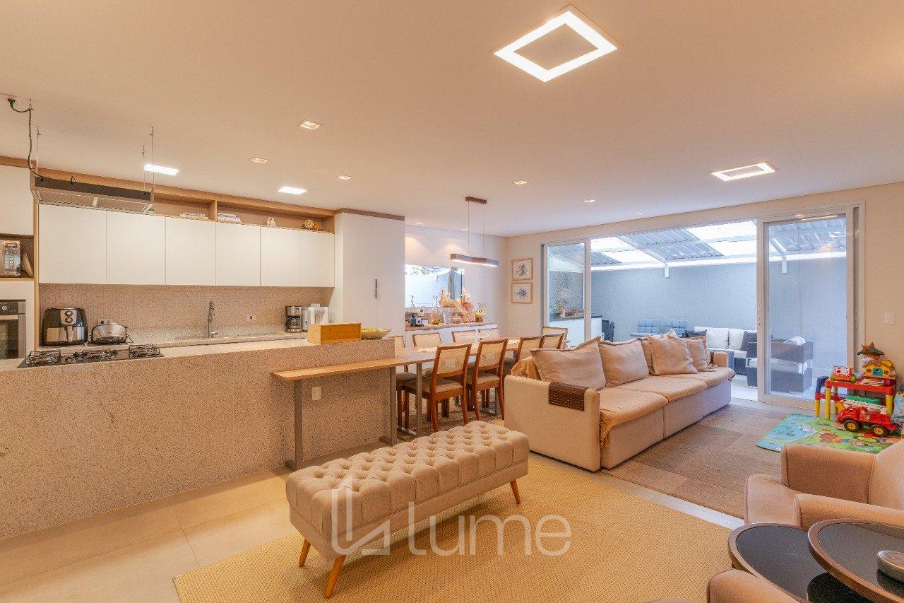 Estilo Moderno no Gramado - Foto 8