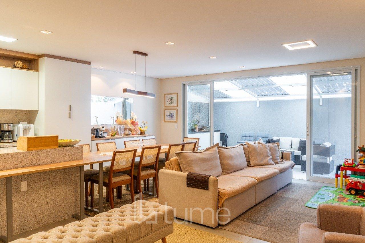 Estilo Moderno no Gramado - Foto 9