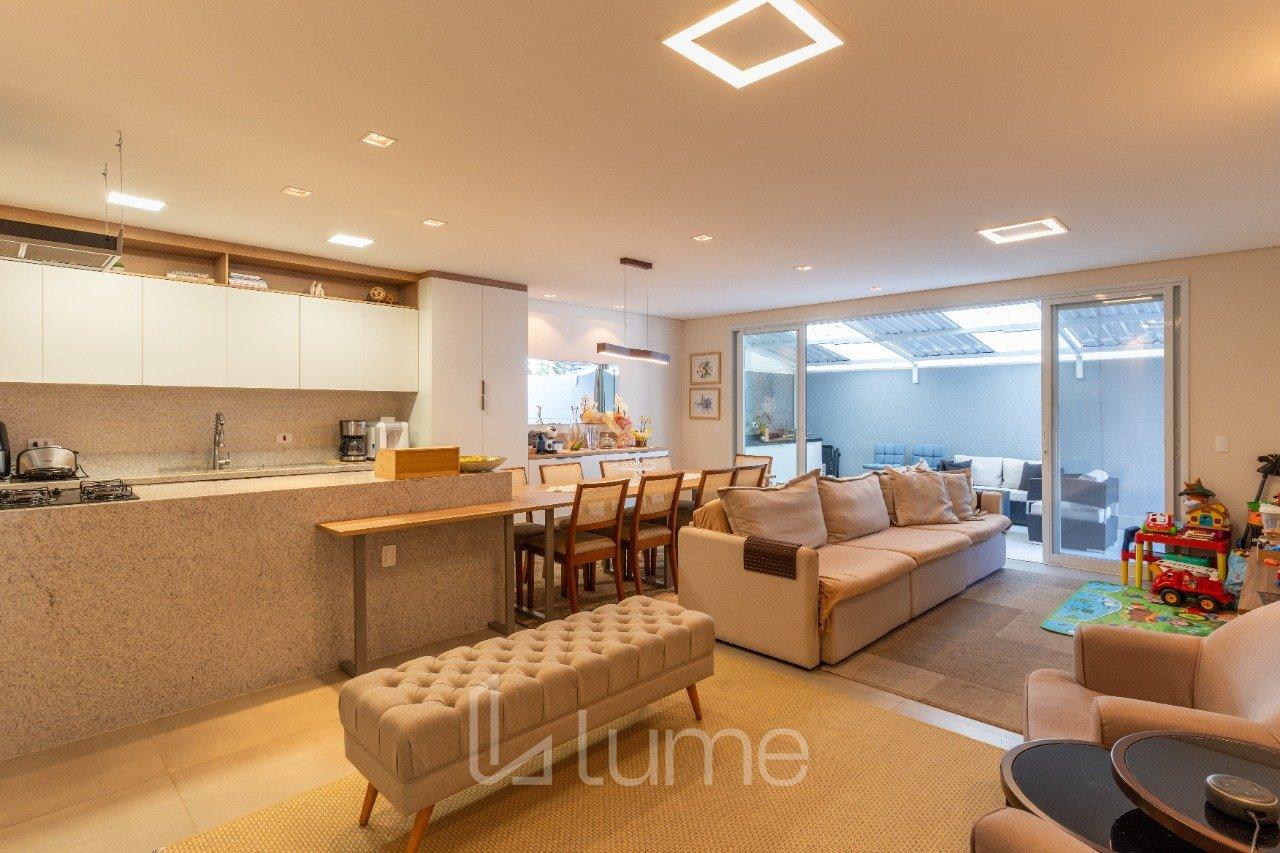 Estilo Moderno no Gramado - Foto 10