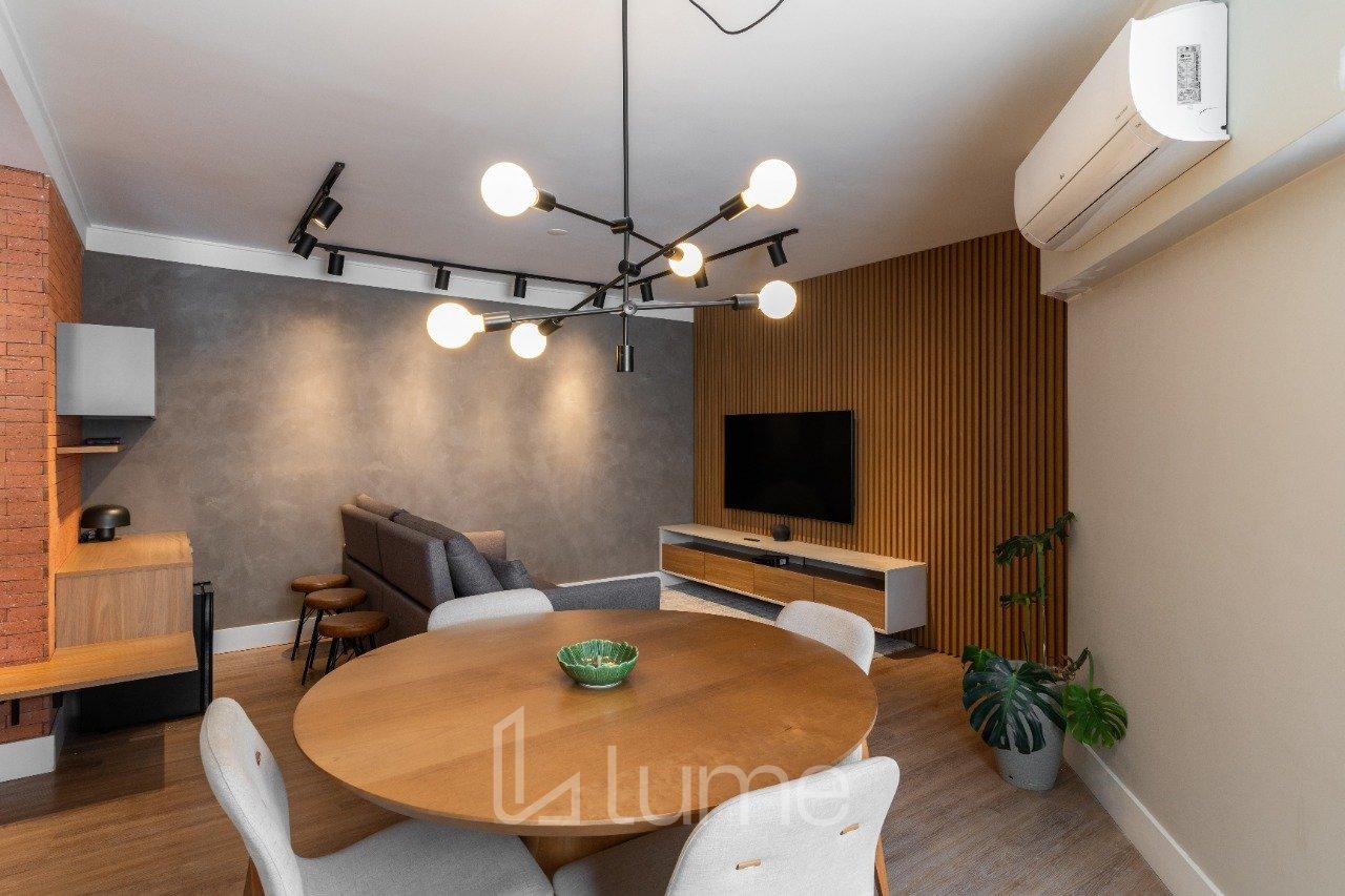 Reformado na melhor rua do Cambuí - Foto 12