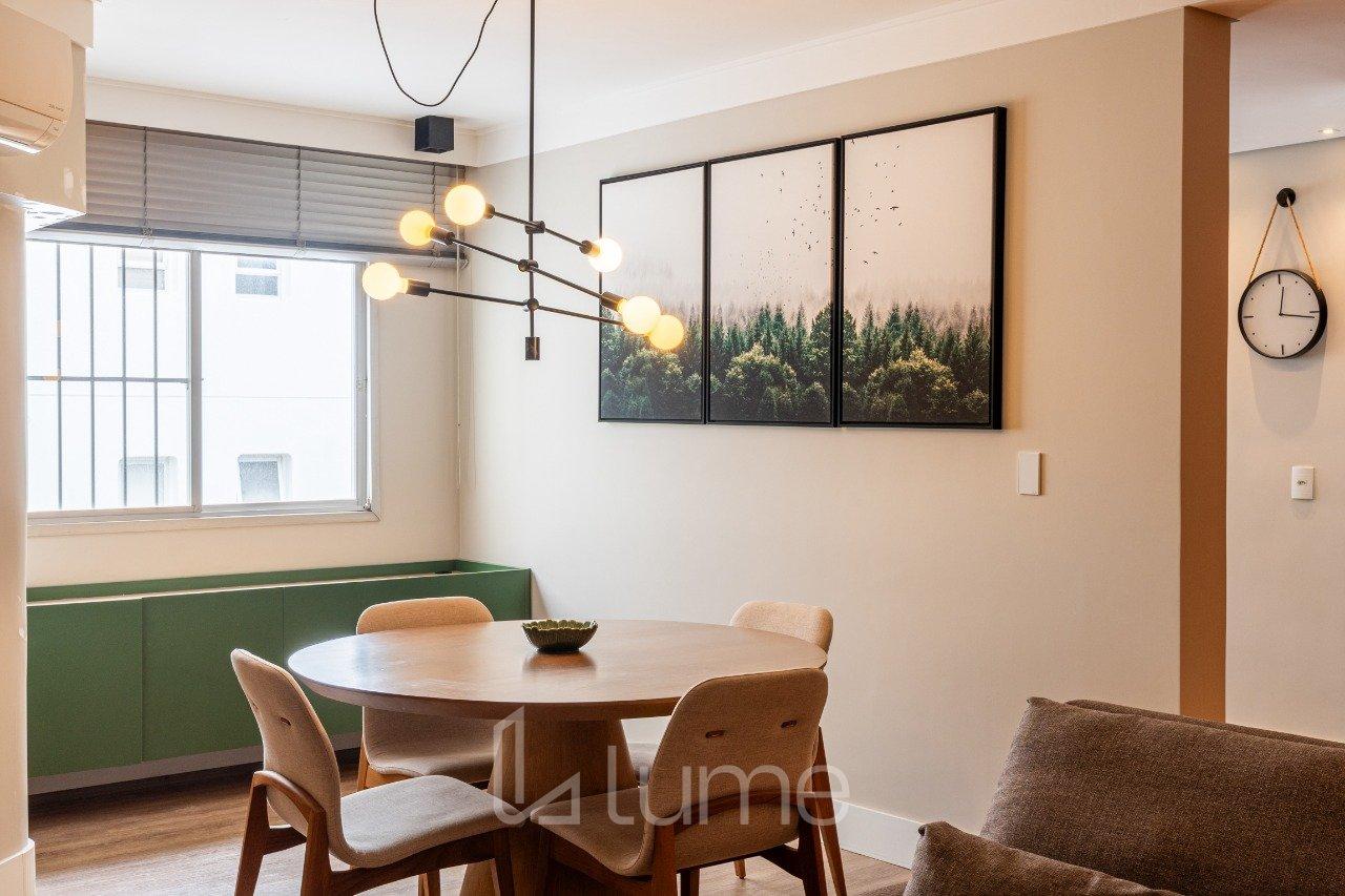 Reformado na melhor rua do Cambuí - Foto 13