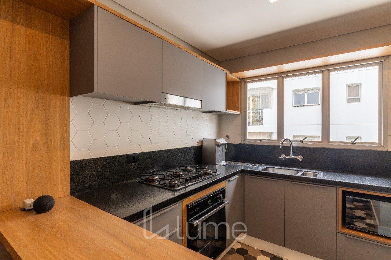 Reformado na melhor rua do Cambuí - Foto 15