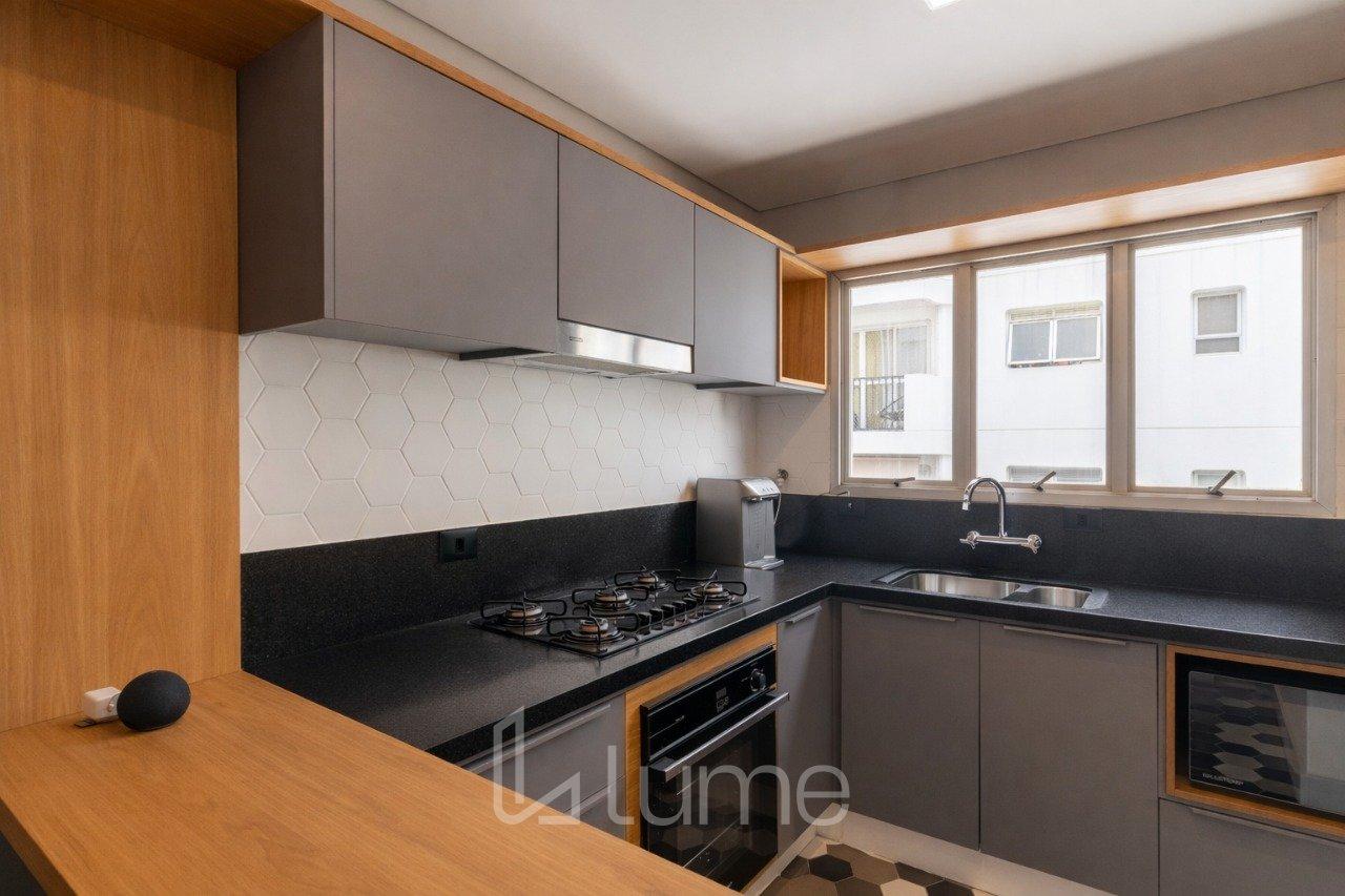 Reformado na melhor rua do Cambuí - Foto 18