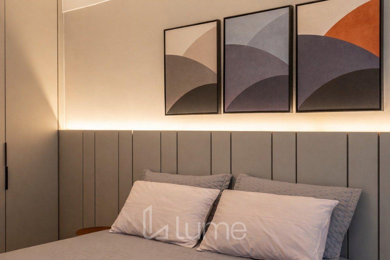 Reformado na melhor rua do Cambuí - Foto 21