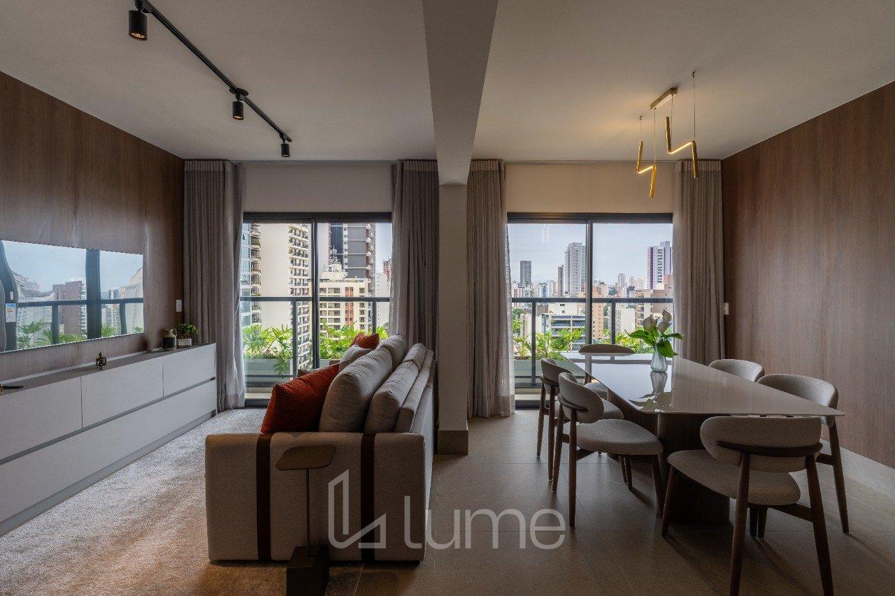 A vida pela varanda - Foto 2