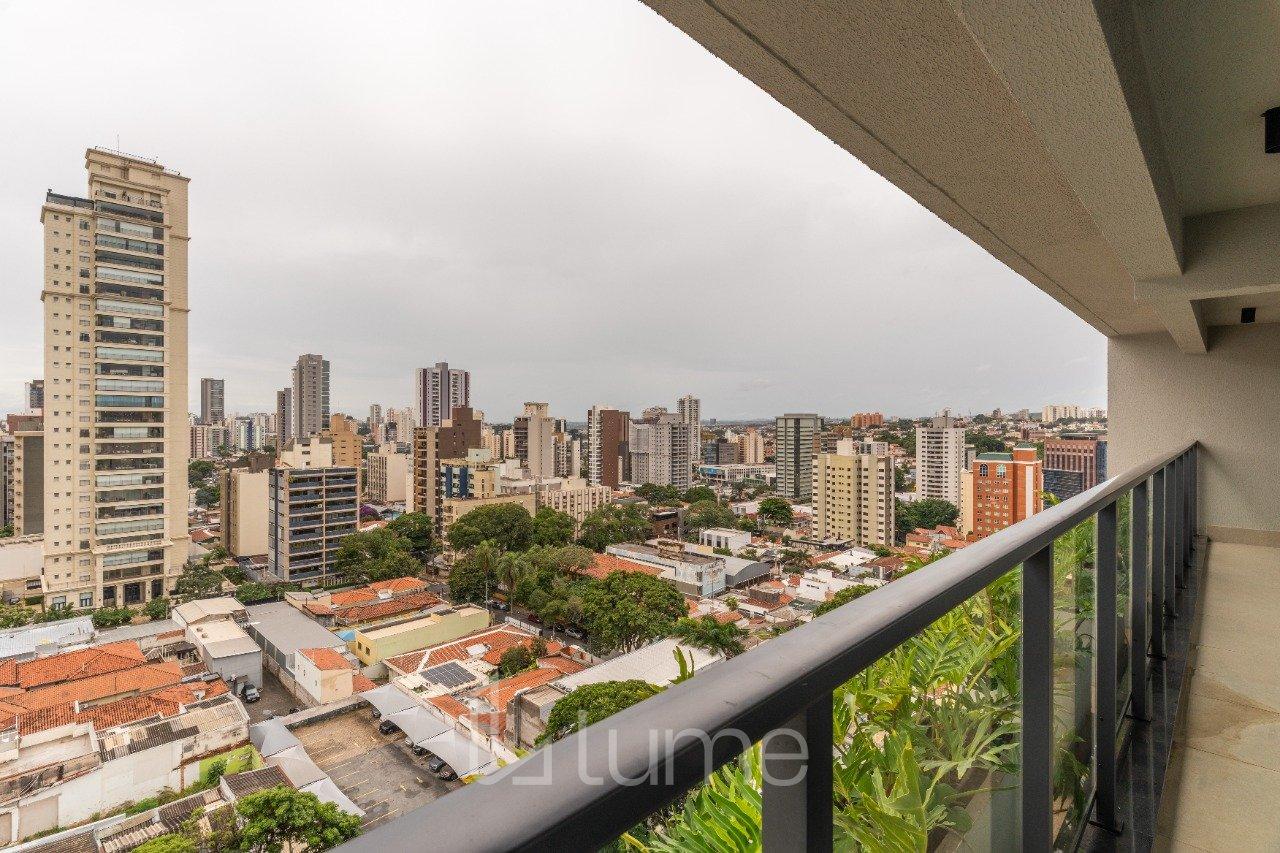 A vida pela varanda - Foto 12