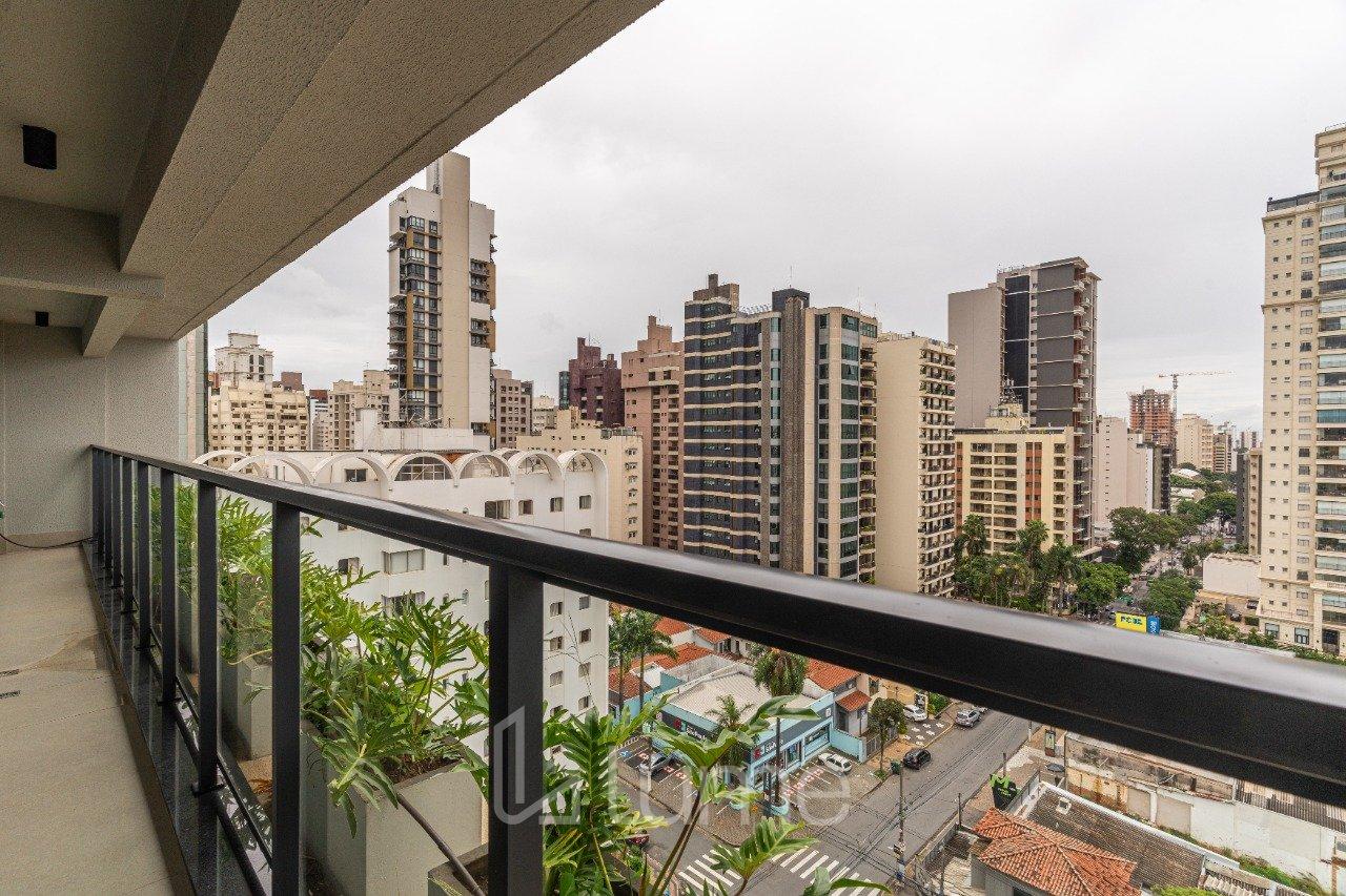 A vida pela varanda - Foto 13