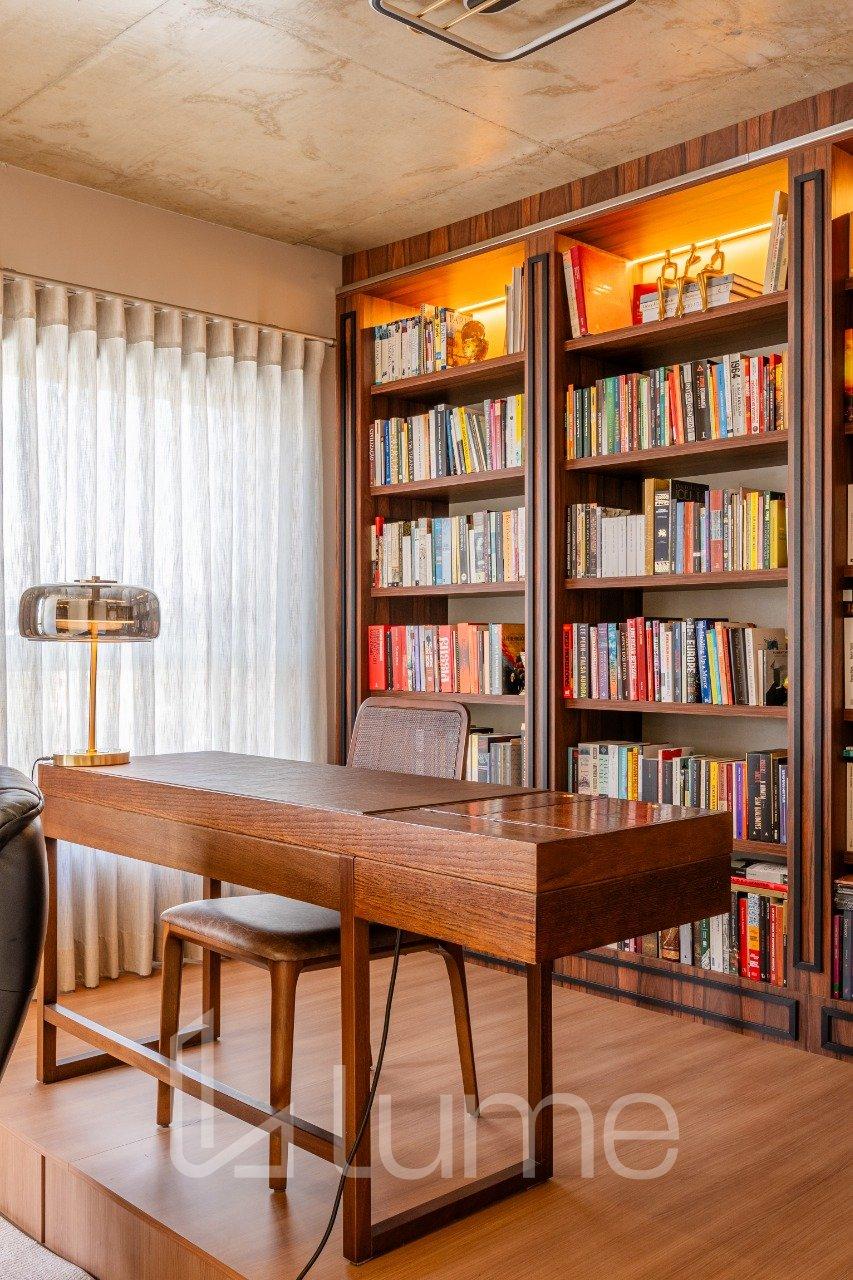 Tranquilo no coração do Cambuí - Foto 11