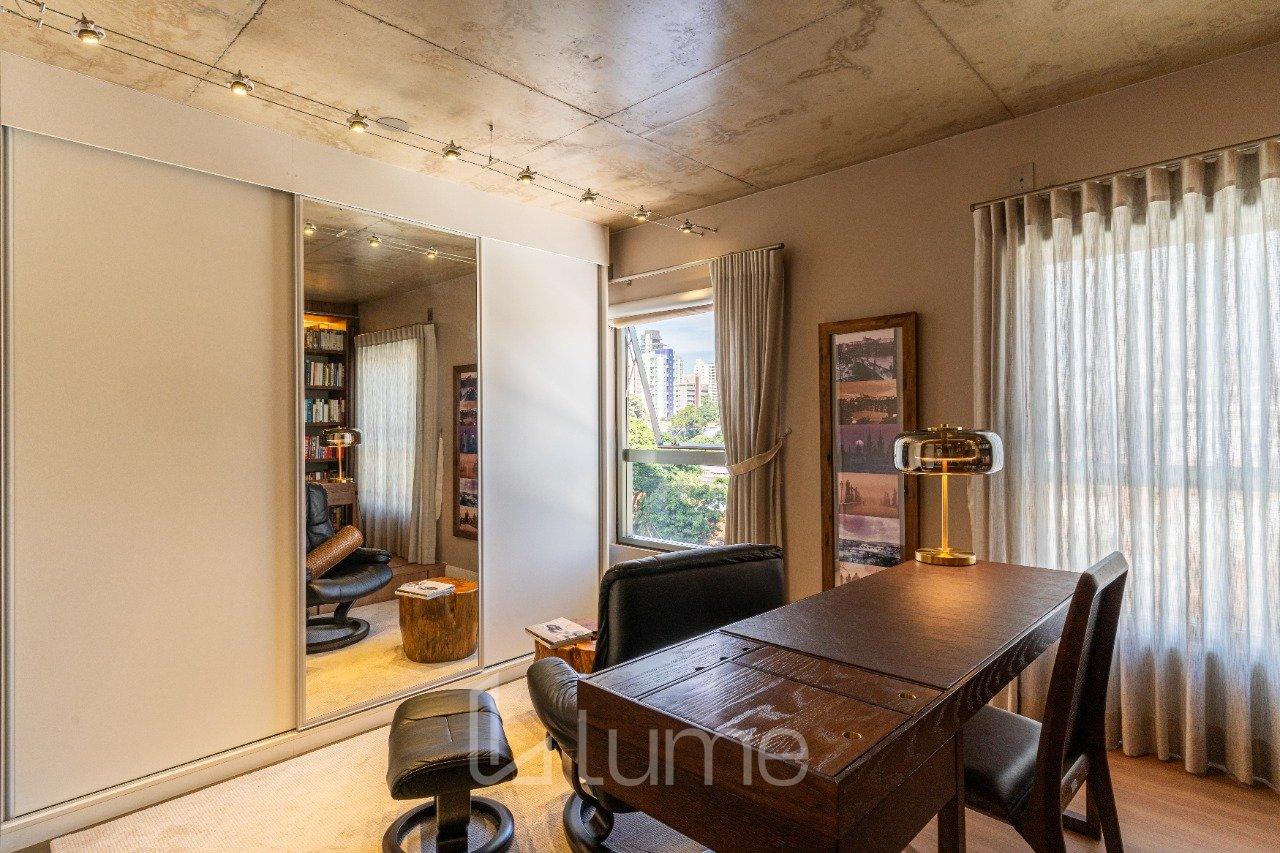 Tranquilo no coração do Cambuí - Foto 12