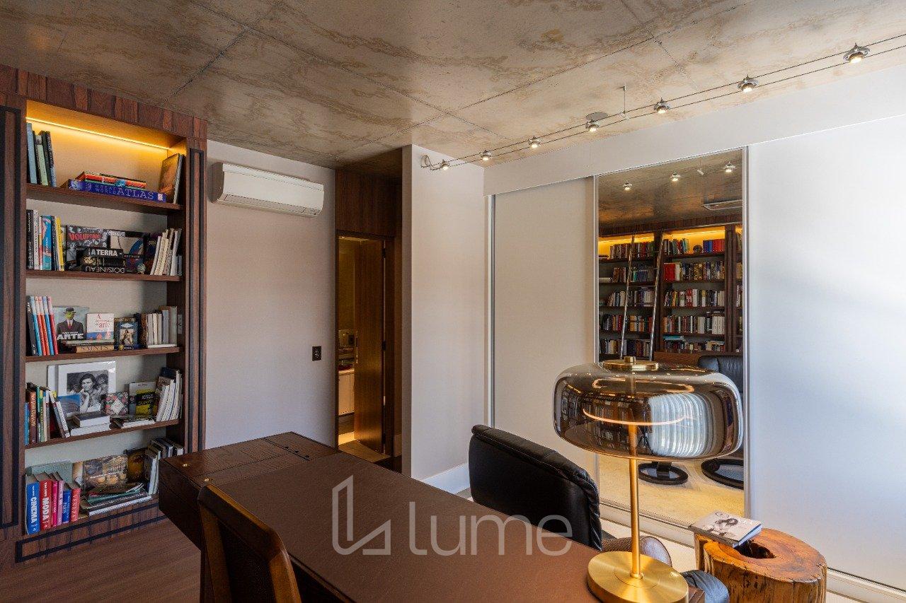 Tranquilo no coração do Cambuí - Foto 13