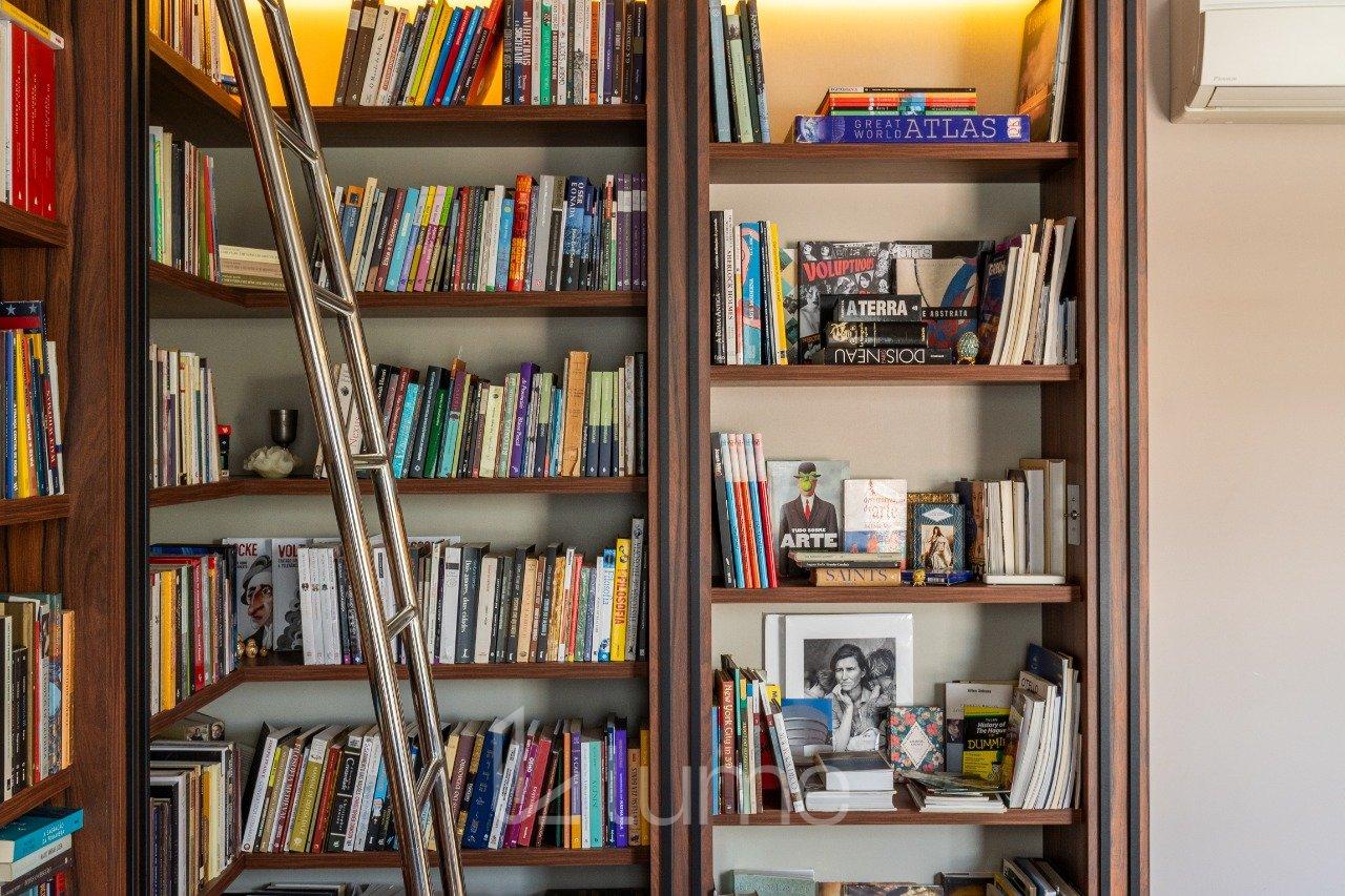 Tranquilo no coração do Cambuí - Foto 14