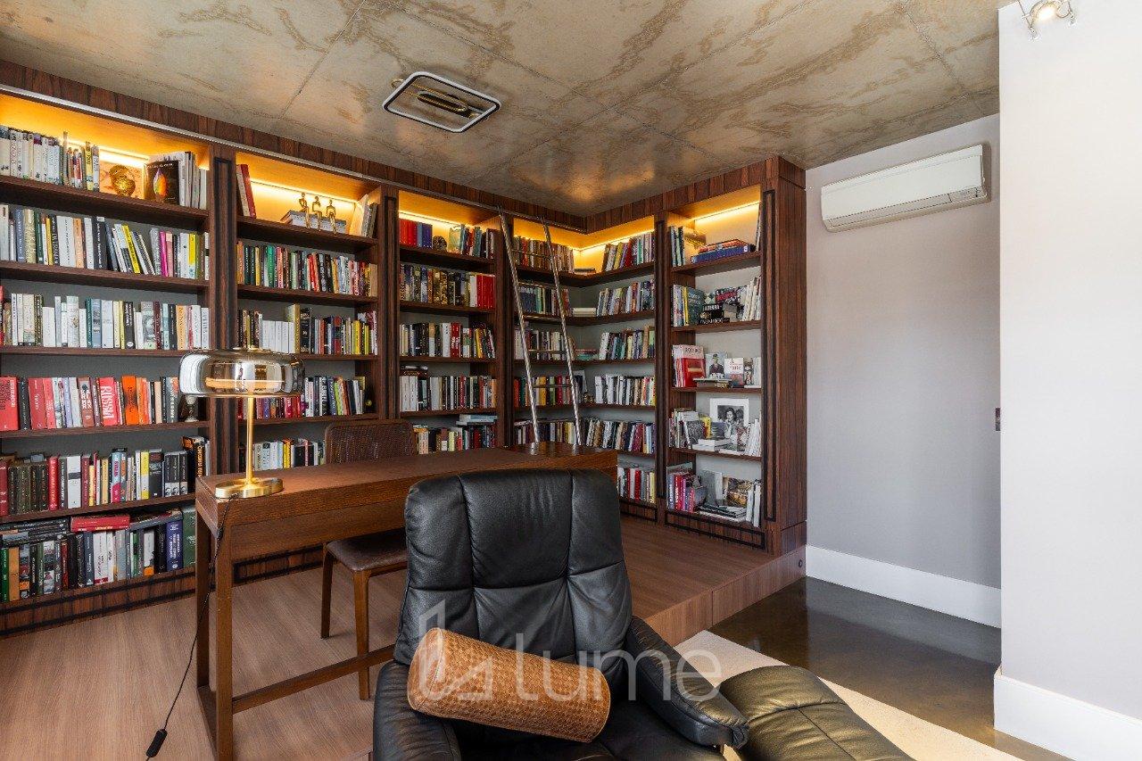 Tranquilo no coração do Cambuí - Foto 15