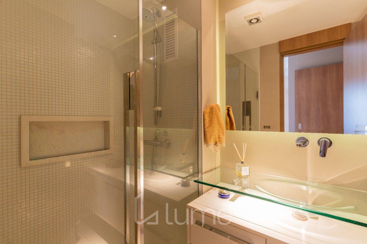 Tranquilo no coração do Cambuí - Foto 16