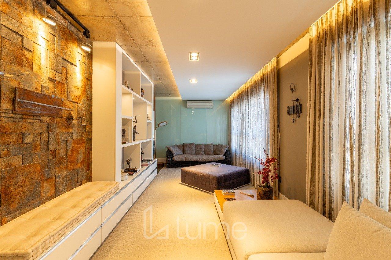 Tranquilo no coração do Cambuí - Foto 17