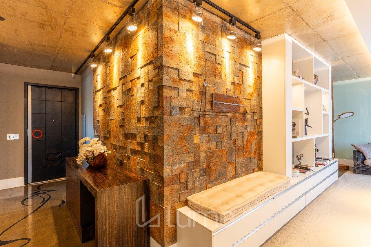 Tranquilo no coração do Cambuí - Foto 18