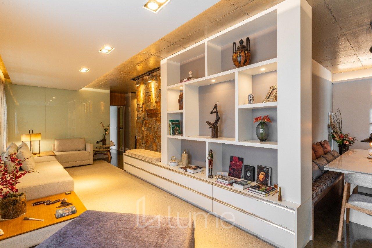 Tranquilo no coração do Cambuí - Foto 20