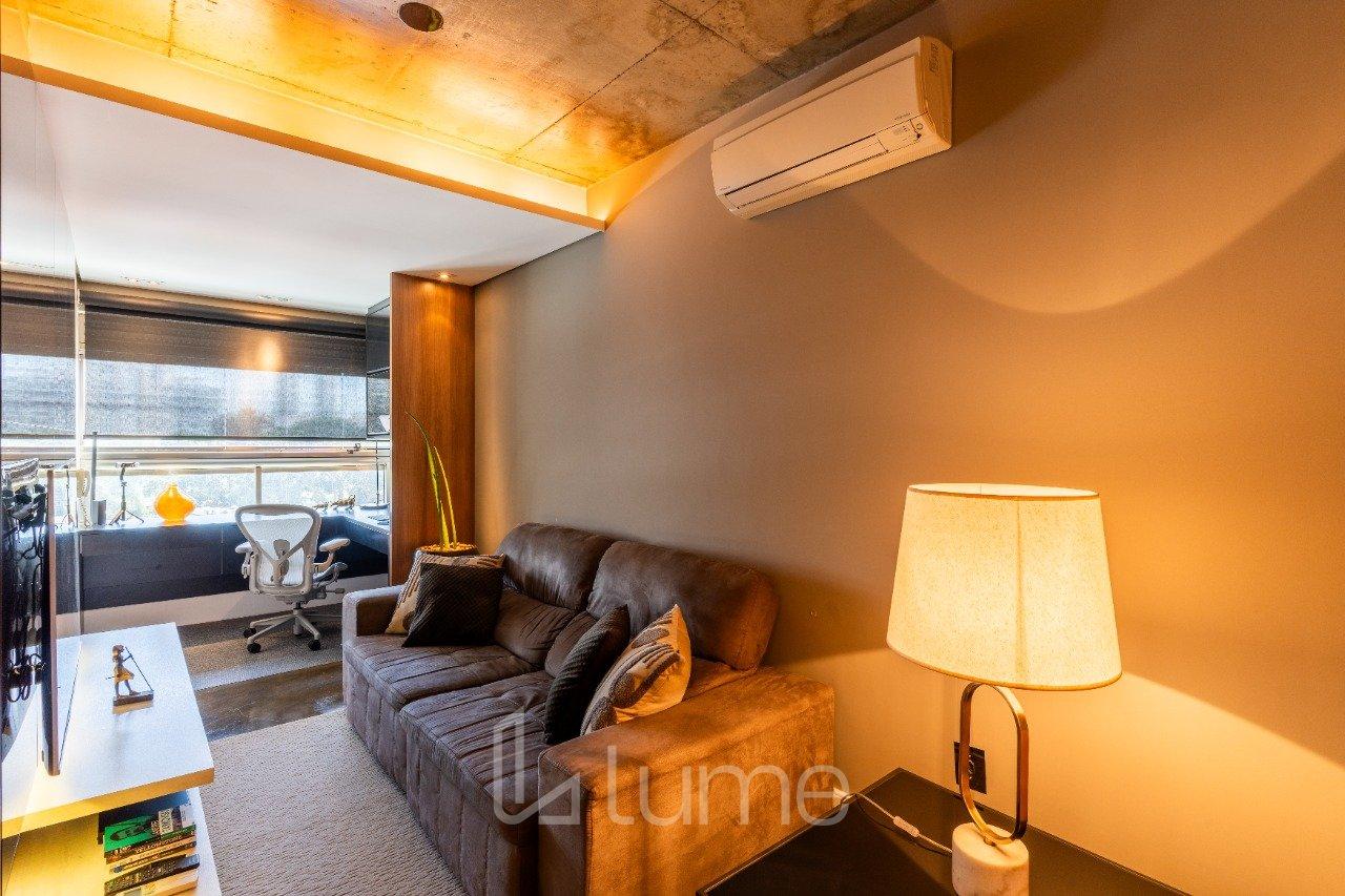 Tranquilo no coração do Cambuí - Foto 4