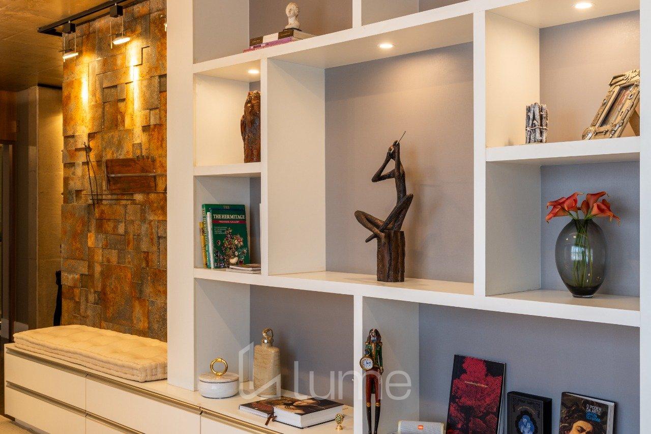 Tranquilo no coração do Cambuí - Foto 21