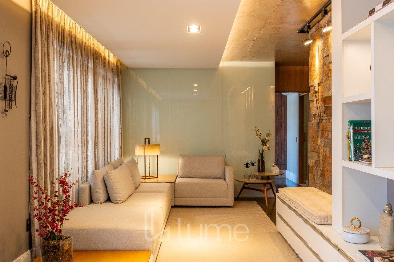 Tranquilo no coração do Cambuí - Foto 22