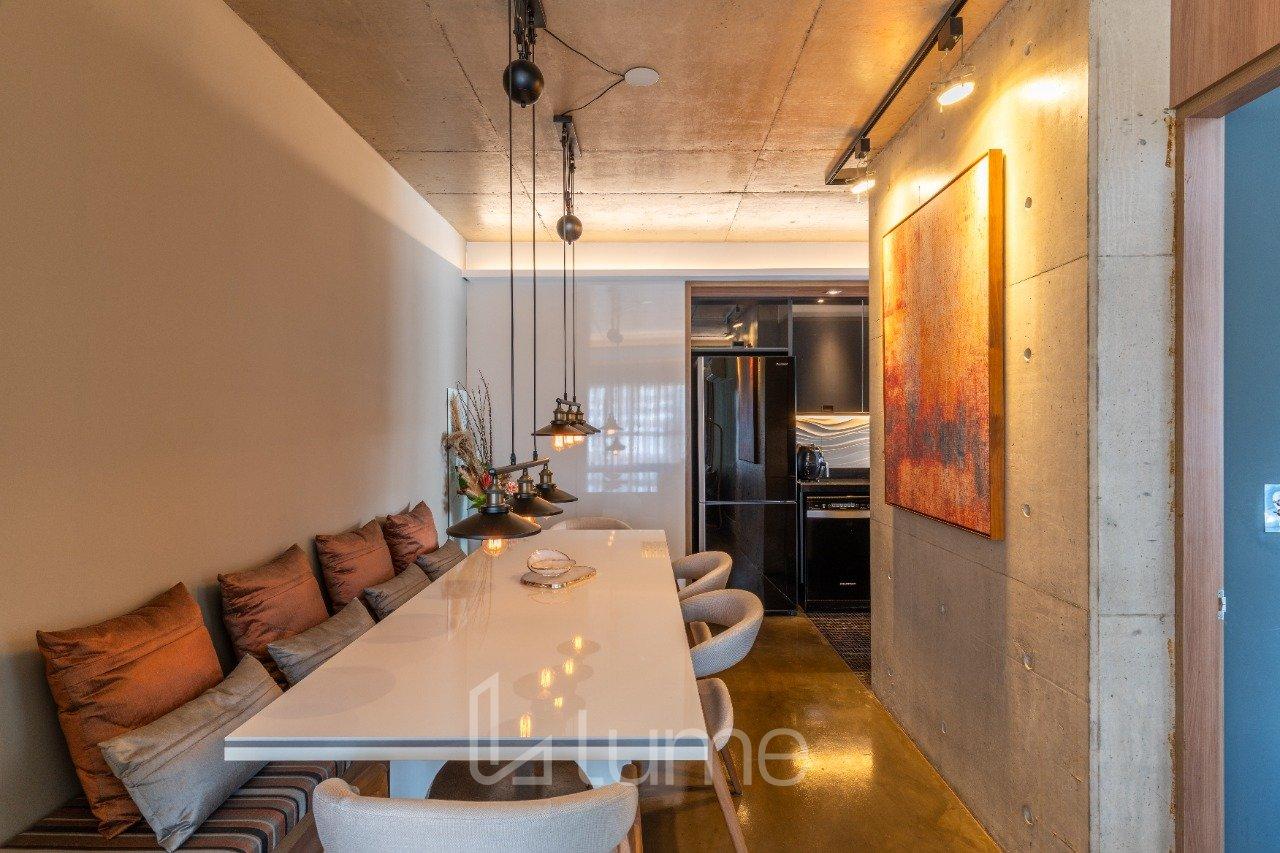 Tranquilo no coração do Cambuí - Foto 23