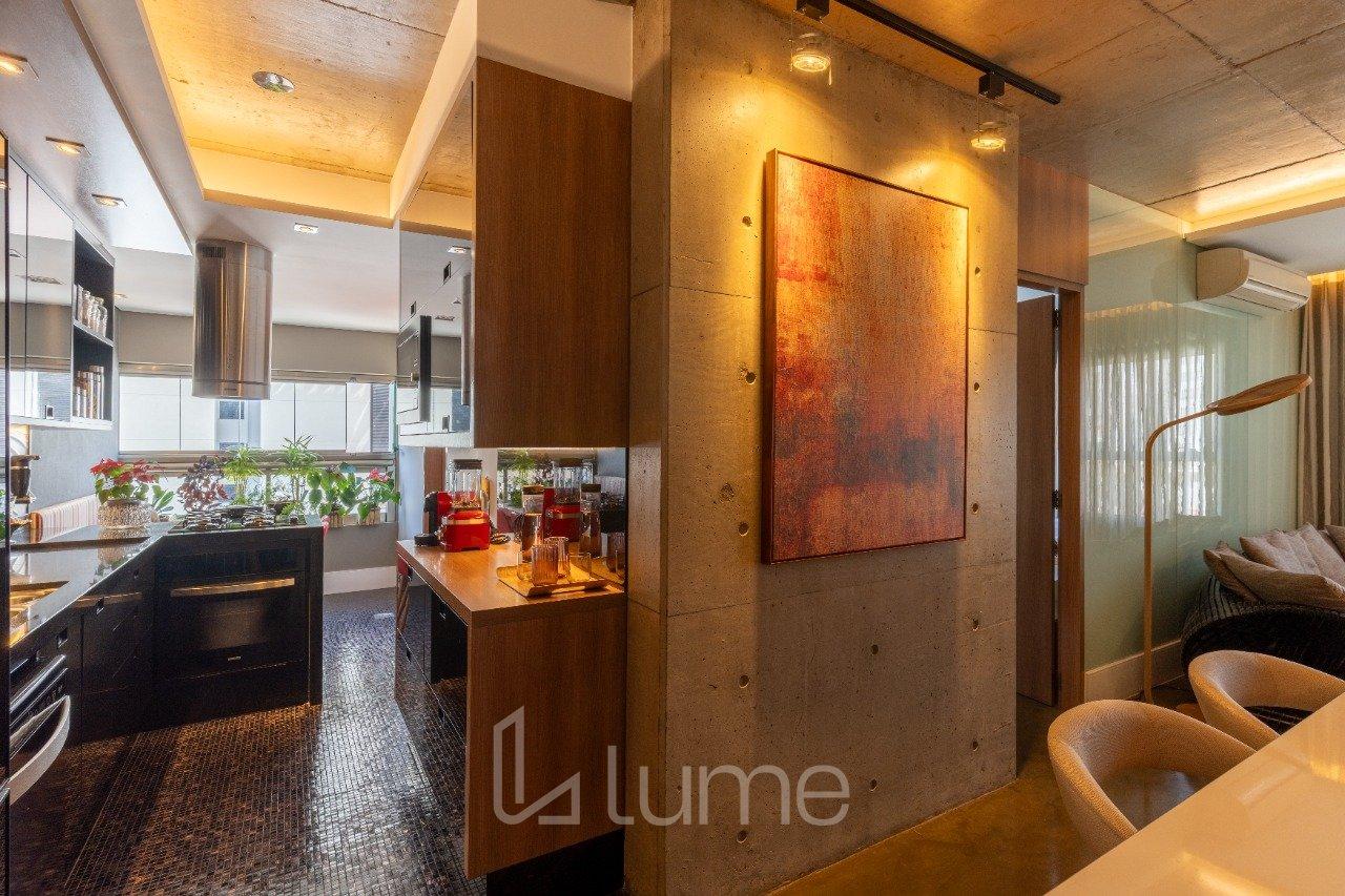 Tranquilo no coração do Cambuí - Foto 26