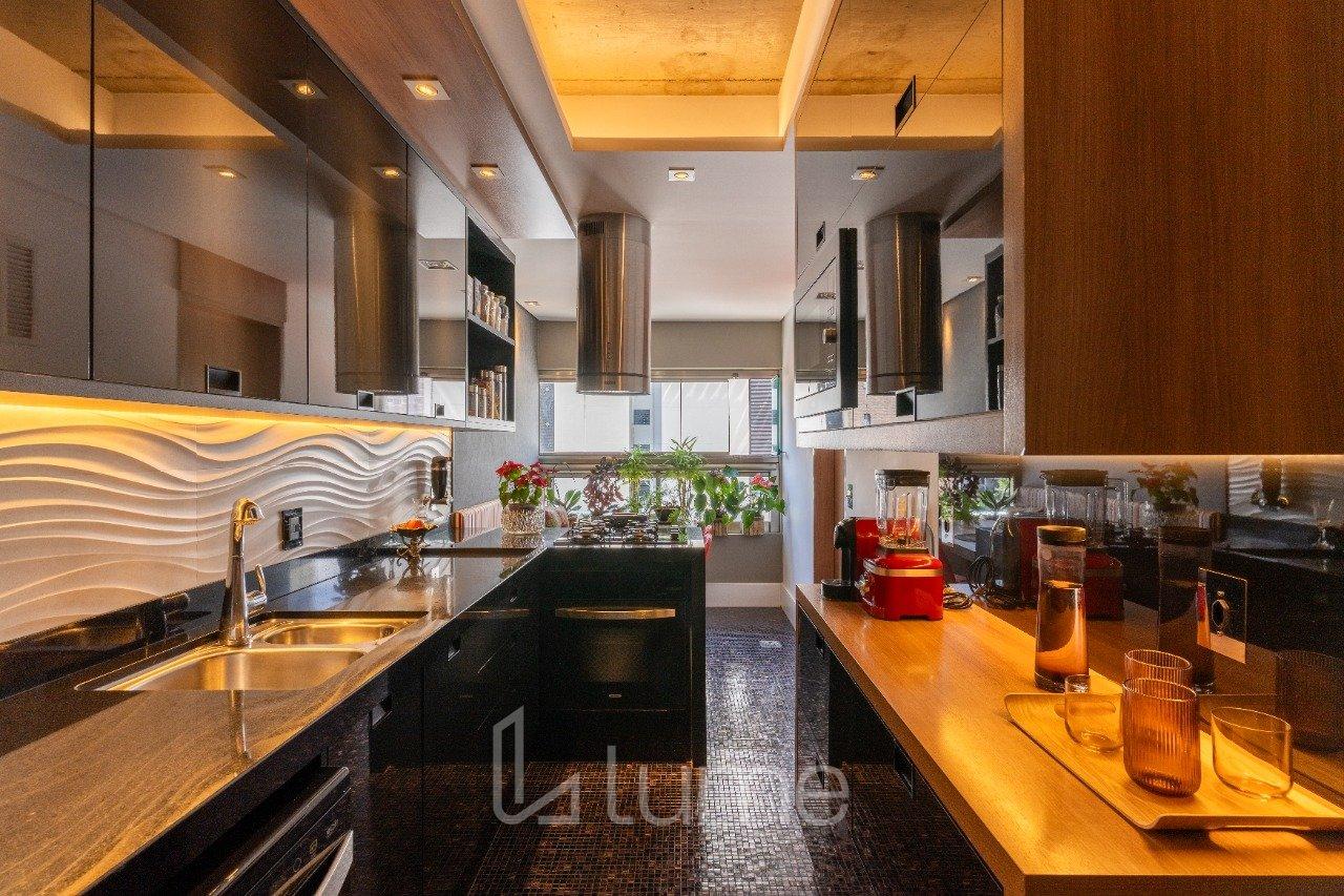 Tranquilo no coração do Cambuí - Foto 27