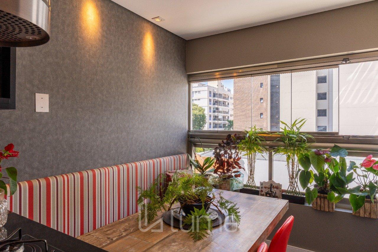 Tranquilo no coração do Cambuí - Foto 28