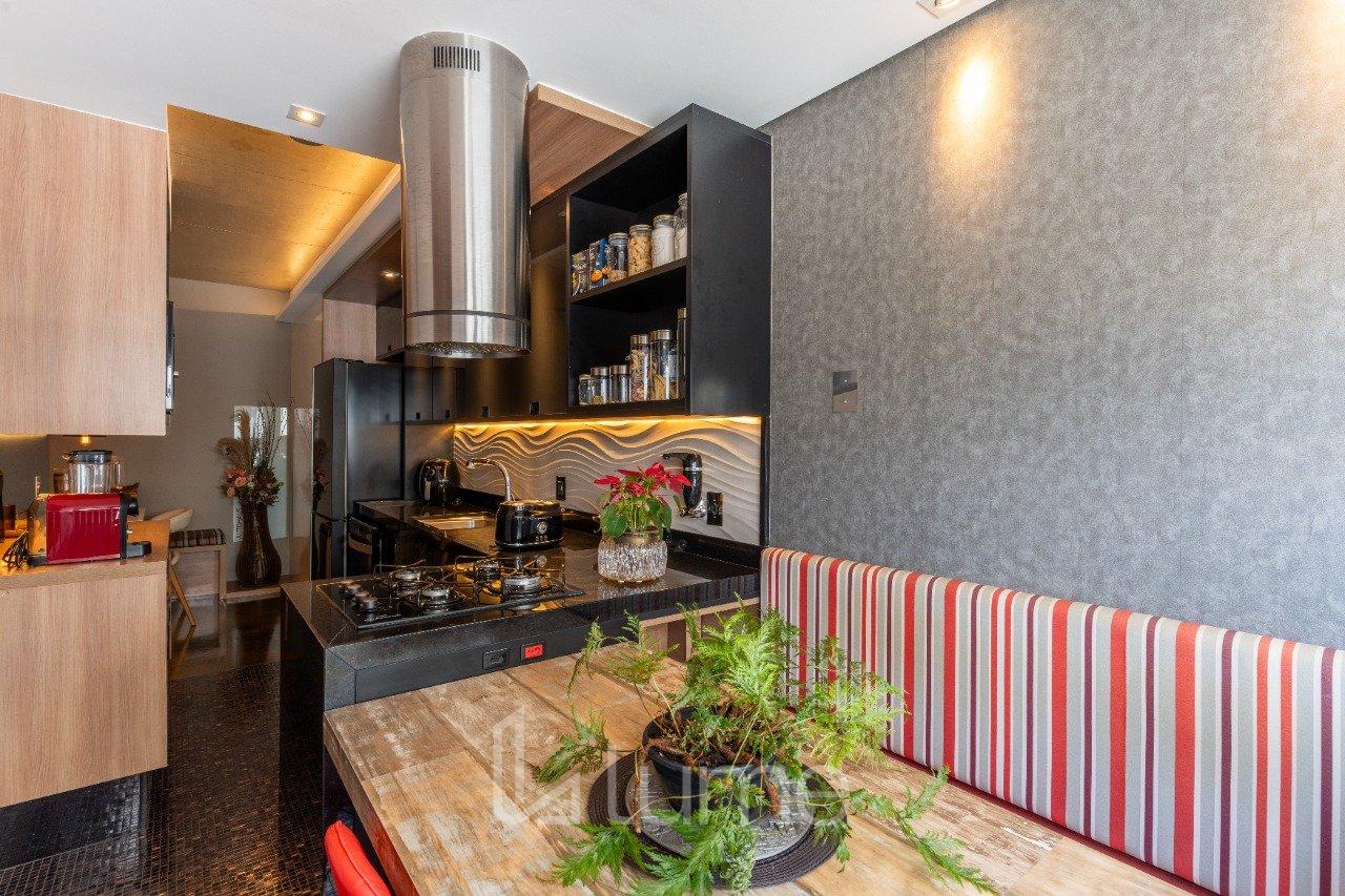 Tranquilo no coração do Cambuí - Foto 29