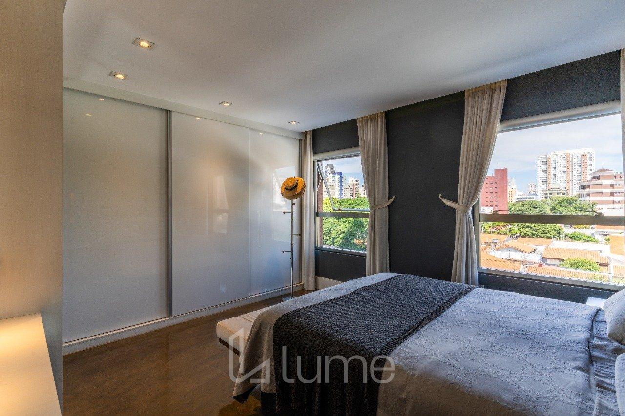 Tranquilo no coração do Cambuí - Foto 30